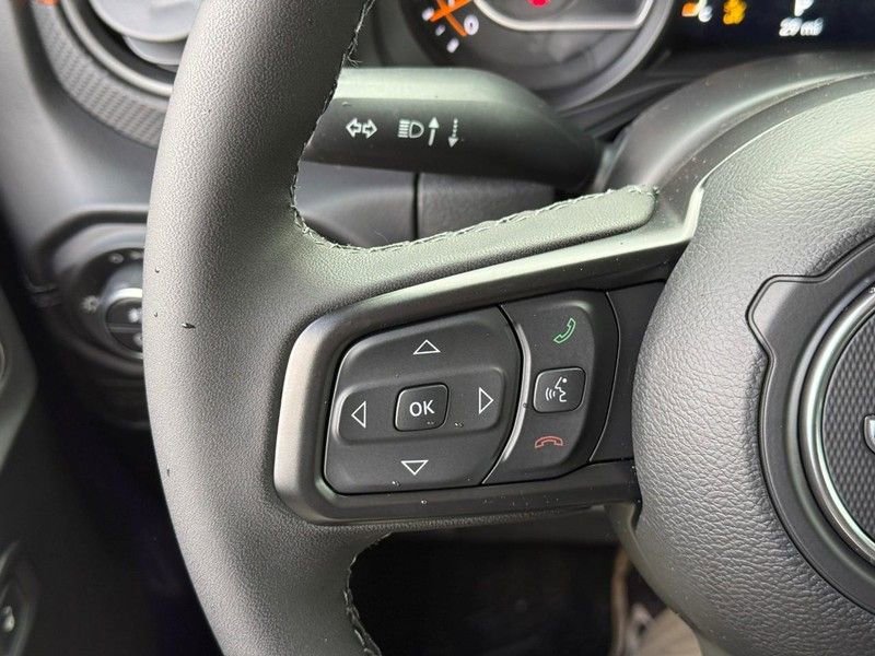New 2026 Jeep Gladiator Mojave AWD/4WD image 17