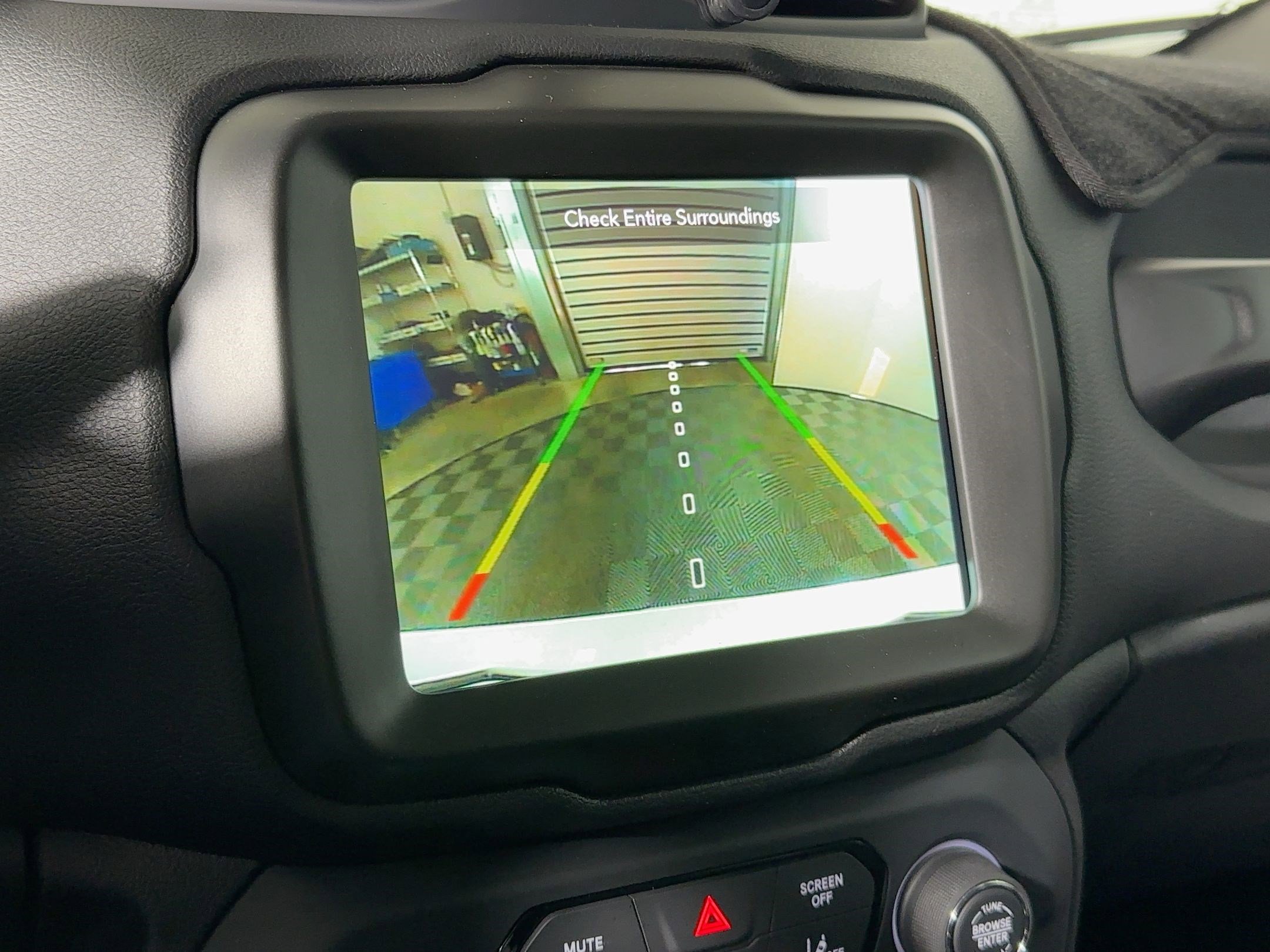 Used 2023 Jeep Renegade Limited w/ Limited Elite Group image 24