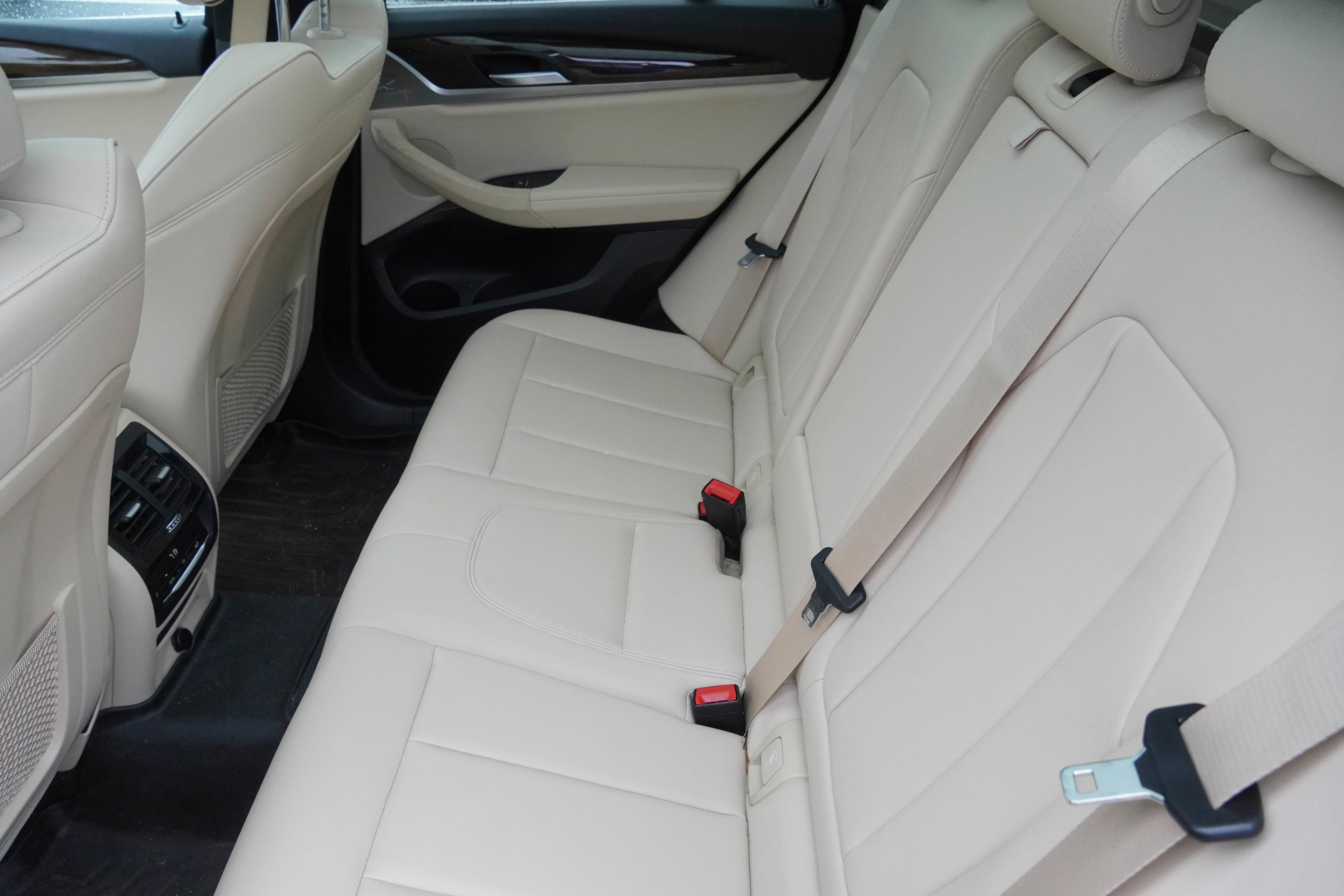 Used 2018 BMW X3 xDrive30i AWD/4WD image 38