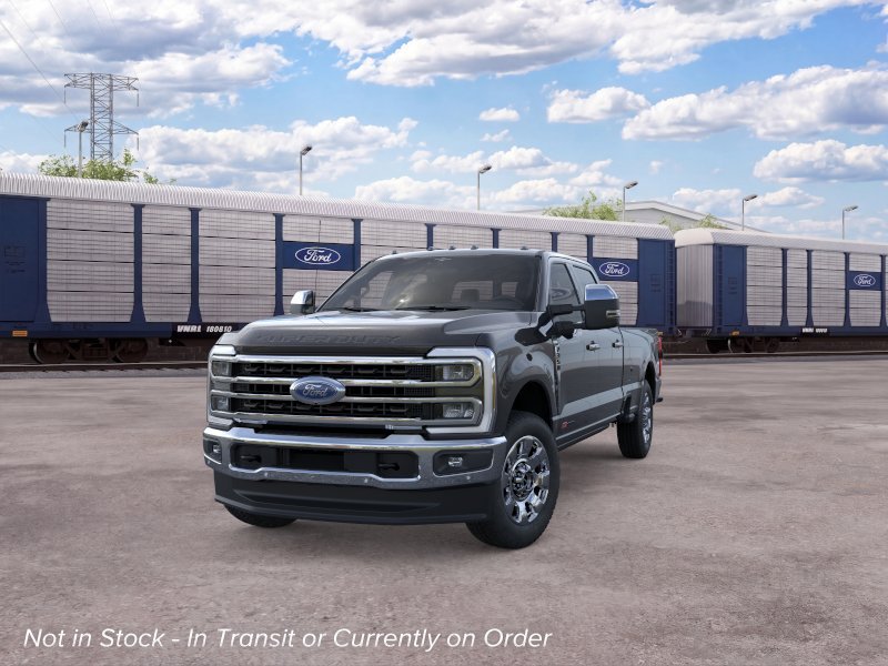 New 2026 Ford F350 King Ranch AWD/4WD image 11