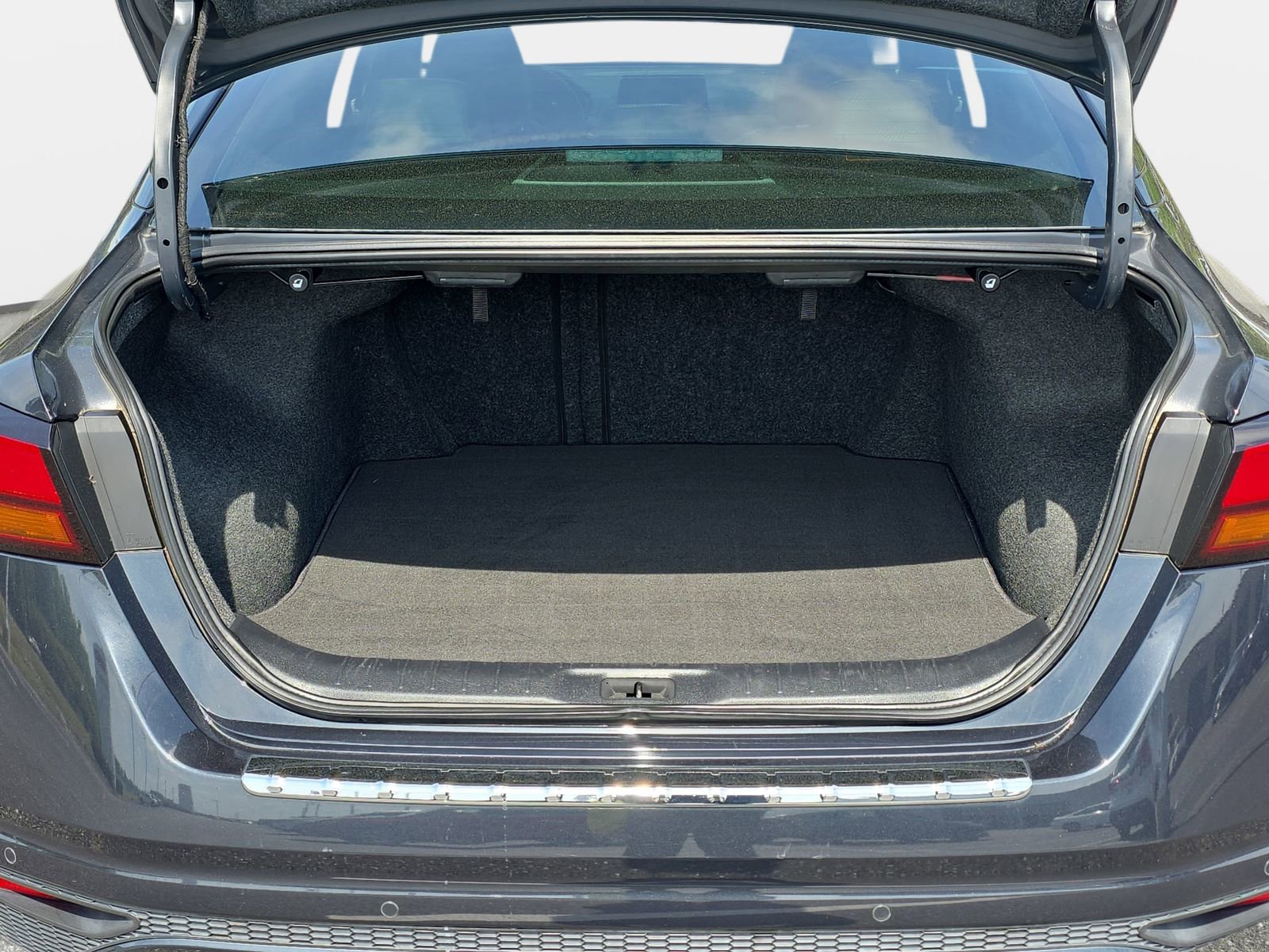 Used 2020 Nissan Altima 2.5 SL image 12