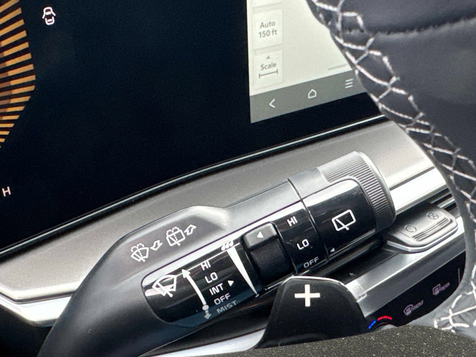New 2026 Kia Sorento EX FWD image 26