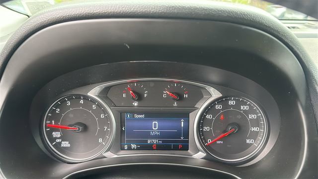 Used 2019 GMC Terrain SLE w/ Driver Convenience Package AWD/4WD image 17
