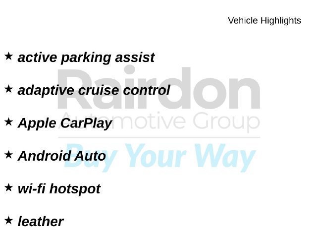 Used 2025 Chrysler Pacifica Select FWD image 24