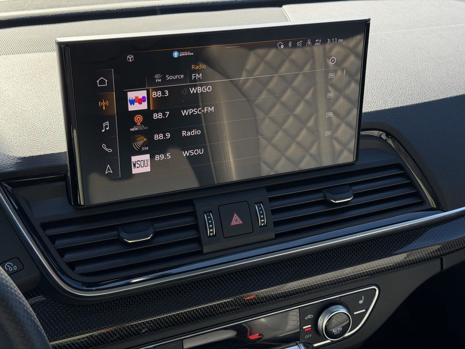 Used 2023 Audi SQ5 Premium Plus w/ Premium Plus Package image 22