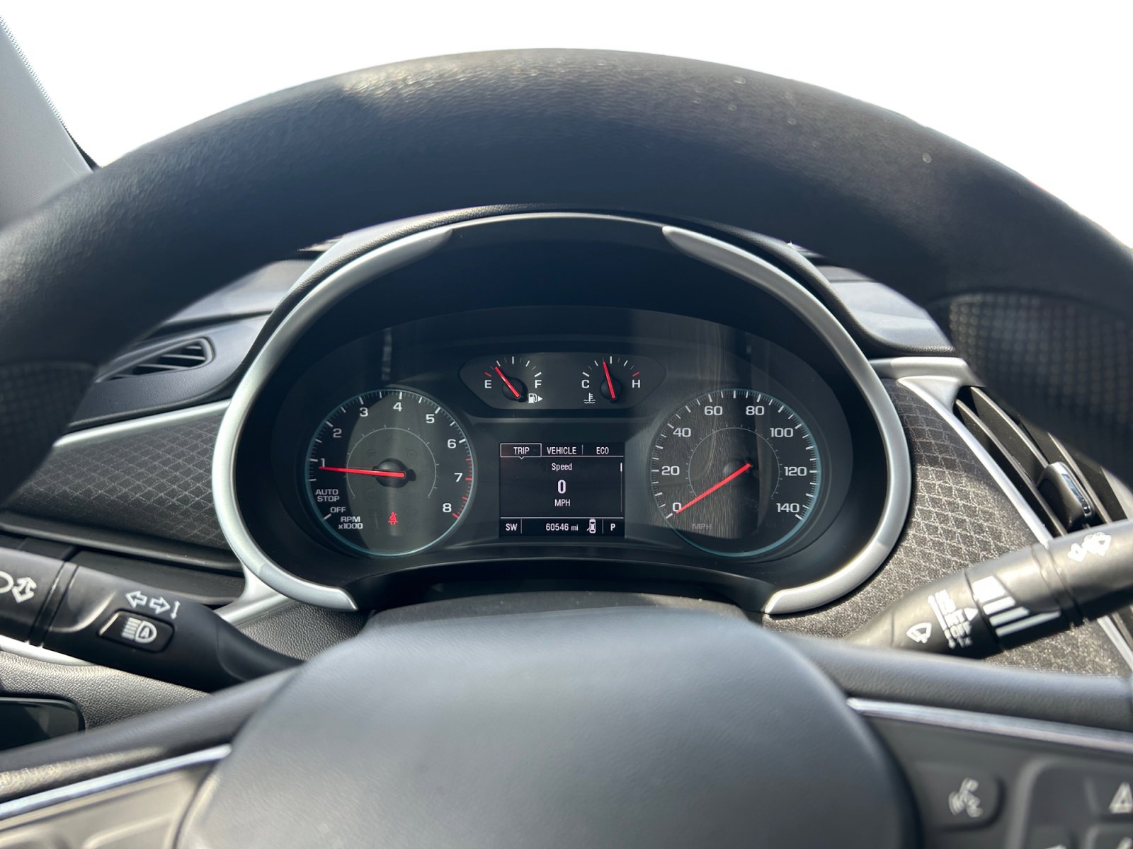 Used 2023 Chevrolet Malibu LT FWD image 13