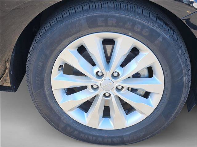 Used 2018 Kia Sedona EX image 21