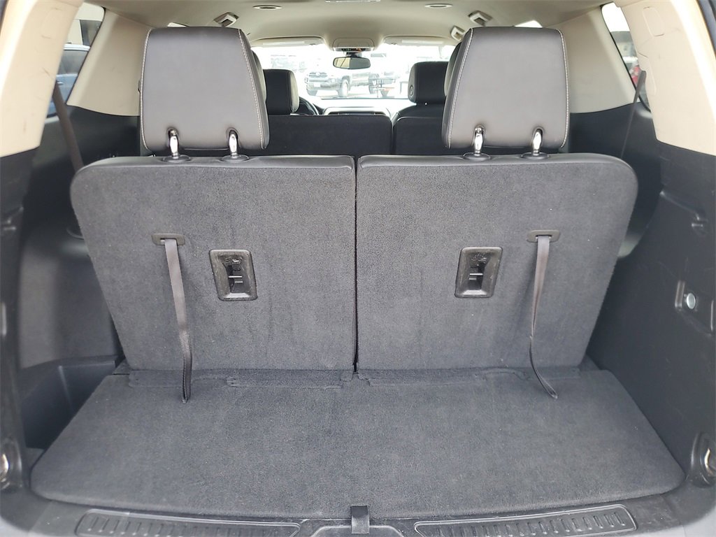 Used 2023 GMC Acadia Denali image 7