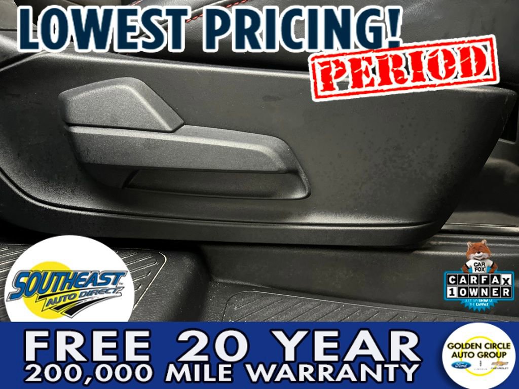 Used 2025 Ford Explorer ST-Line w/ ST-Line Street Pack AWD/4WD image 18