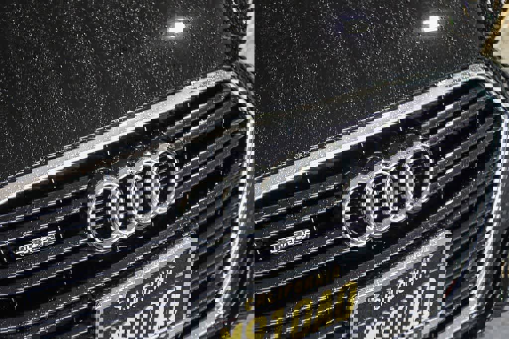 Used 2017 Audi A3 2.0T Premium Plus w/ Premium Plus Package image 5