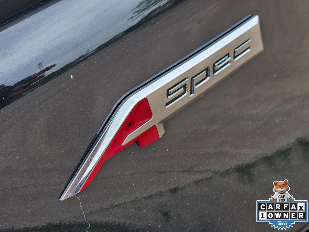 Certified 2026 Acura Integra A-Spec FWD image 14