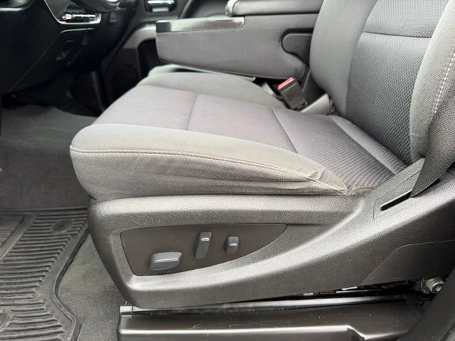 Certified 2019 Chevrolet Silverado 2500 LT w/ All Star Edition AWD/4WD image 20