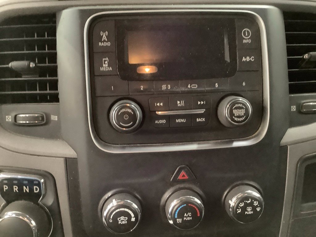 Used 2015 RAM 1500 Express AWD/4WD image 13