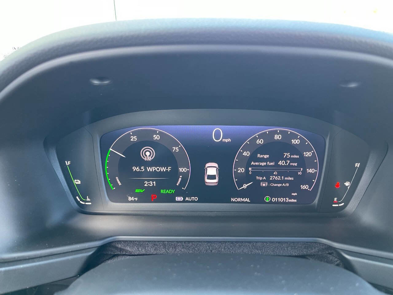 Used 2025 Honda Accord Sport image 26