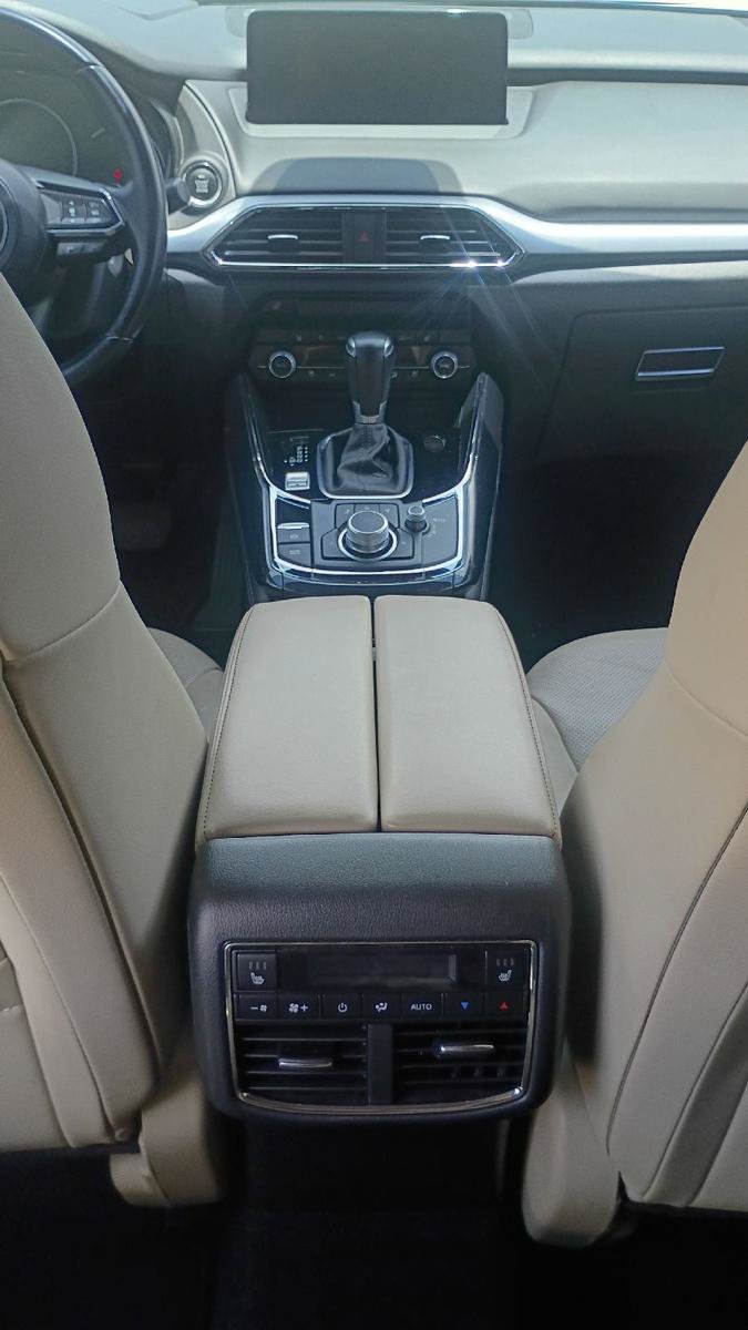 Used 2022 MAZDA CX-9 Grand Touring AWD/4WD image 15