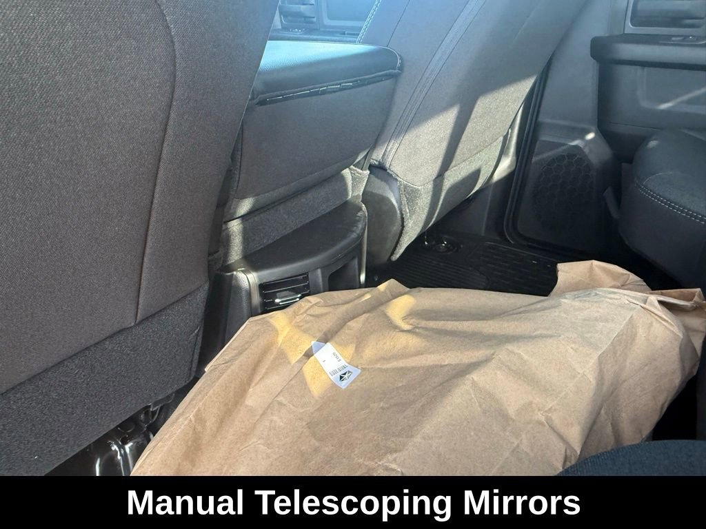 New 2025 RAM 4500 Tradesman image 23