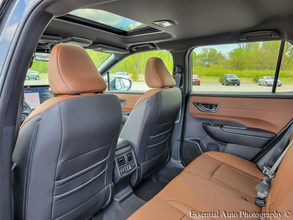 New 2026 Subaru Outback Touring AWD/4WD image 12