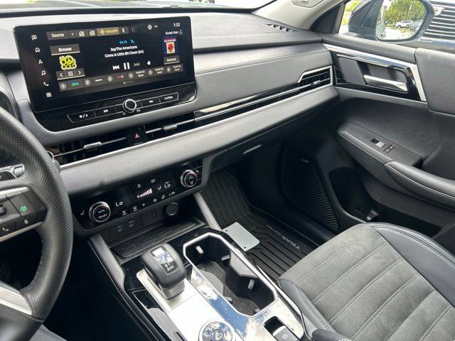 Used 2026 Mitsubishi Outlander LE AWD/4WD image 11