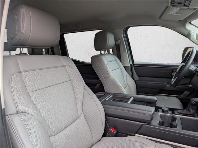 Used 2023 Toyota Tundra SR5 w/ TRD Sport Premium Package image 29