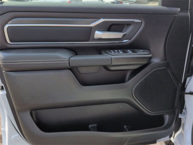 New 2026 RAM 1500 Big Horn image 14