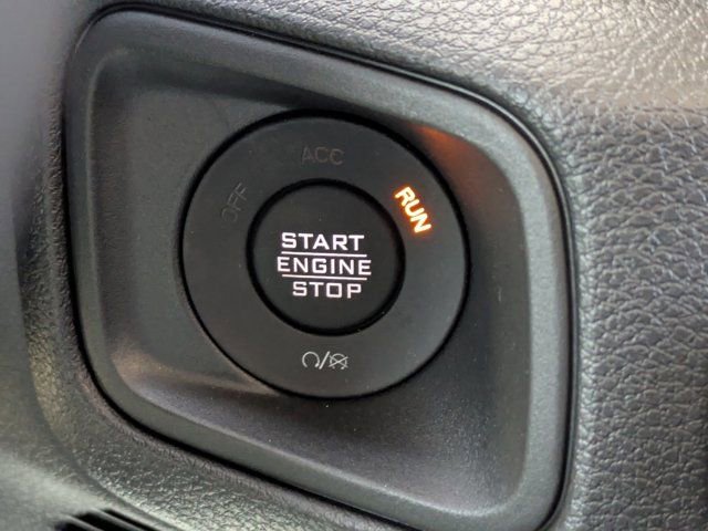 New 2026 Jeep Wrangler Willys image 19