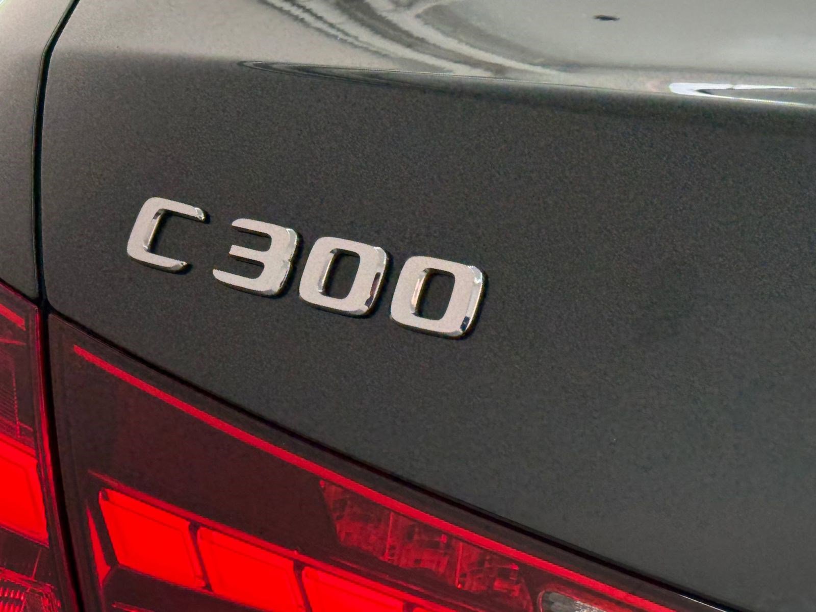 Used 2023 Mercedes-Benz C 300 Sedan w/ Exclusive Trim Package image 20