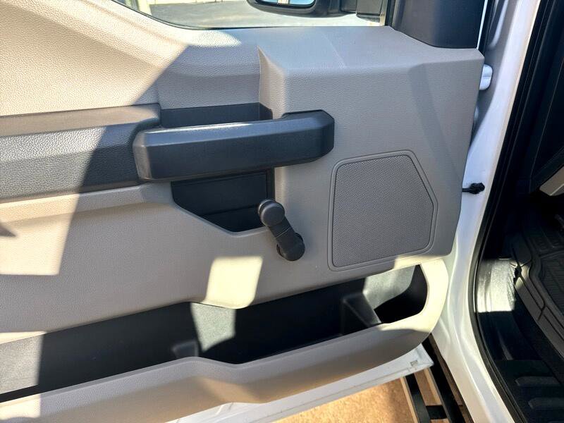 Used 2020 Ford F250 XL image 9