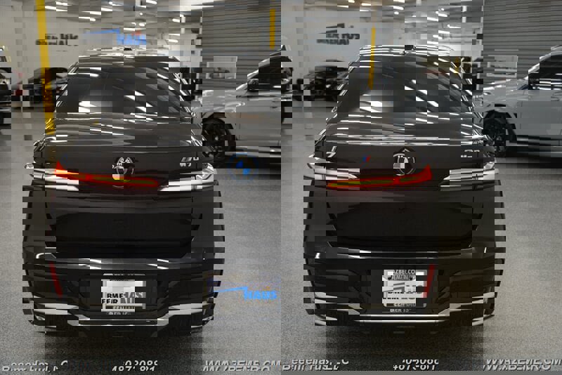 Used 2024 BMW i7 M70 w/ Executive Package image 10
