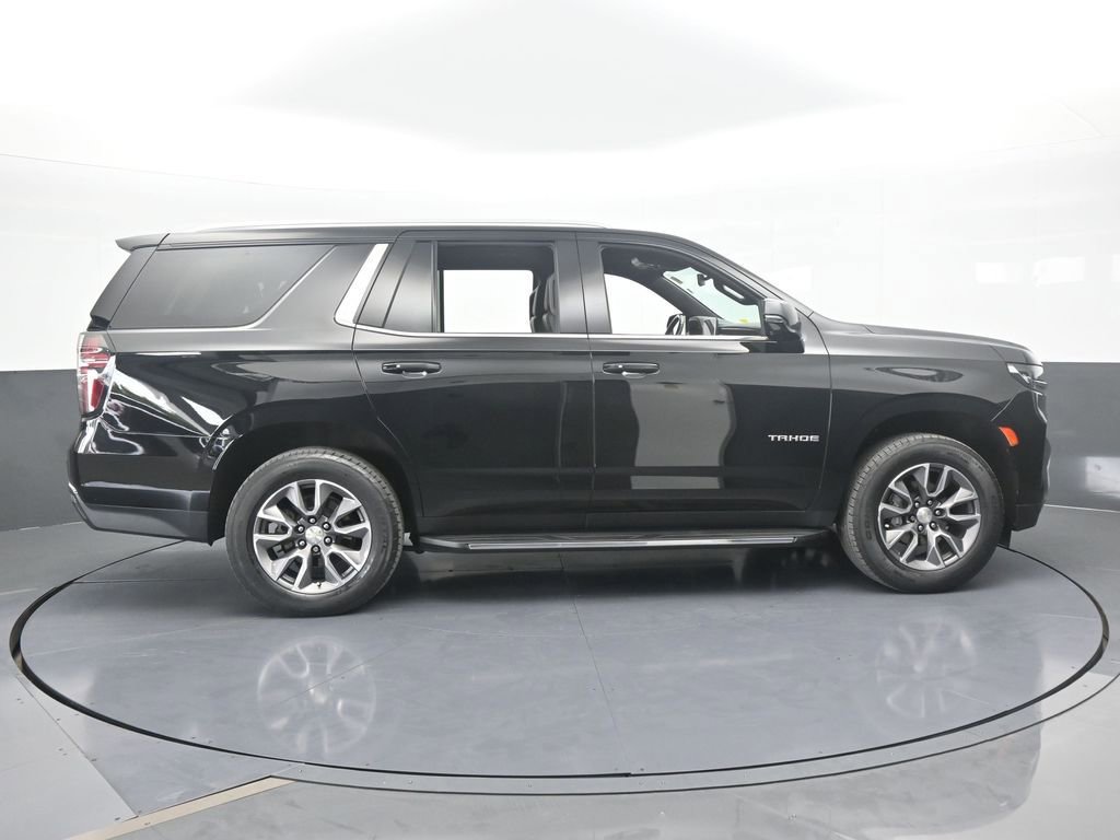 Used 2022 Chevrolet Tahoe LT w/ Luxury Package image 7