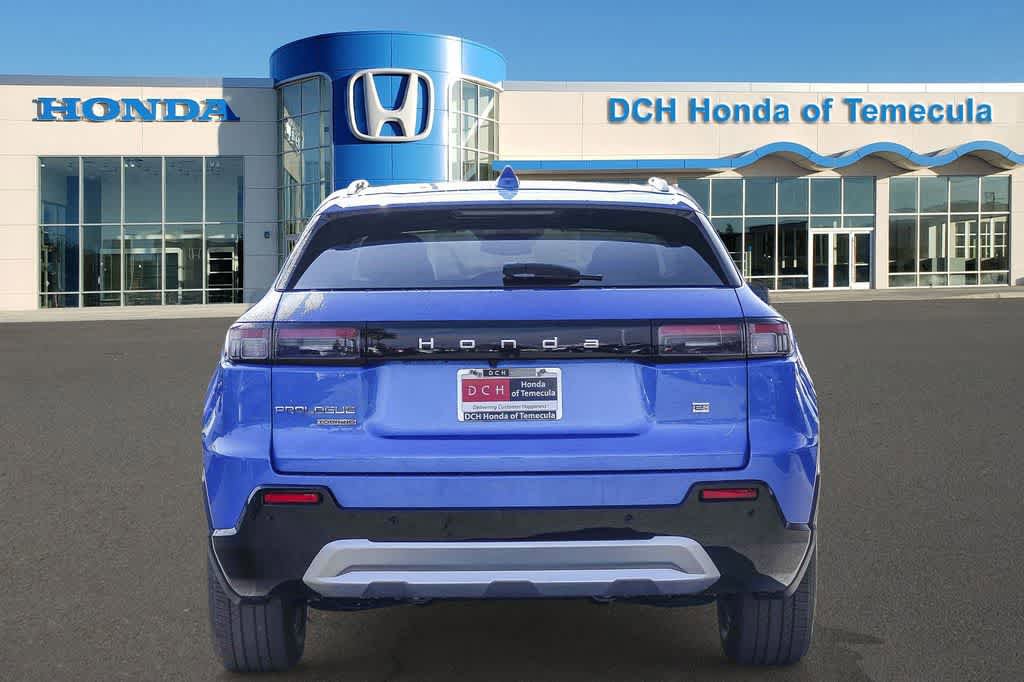 New 2026 Honda Prologue Touring image 5