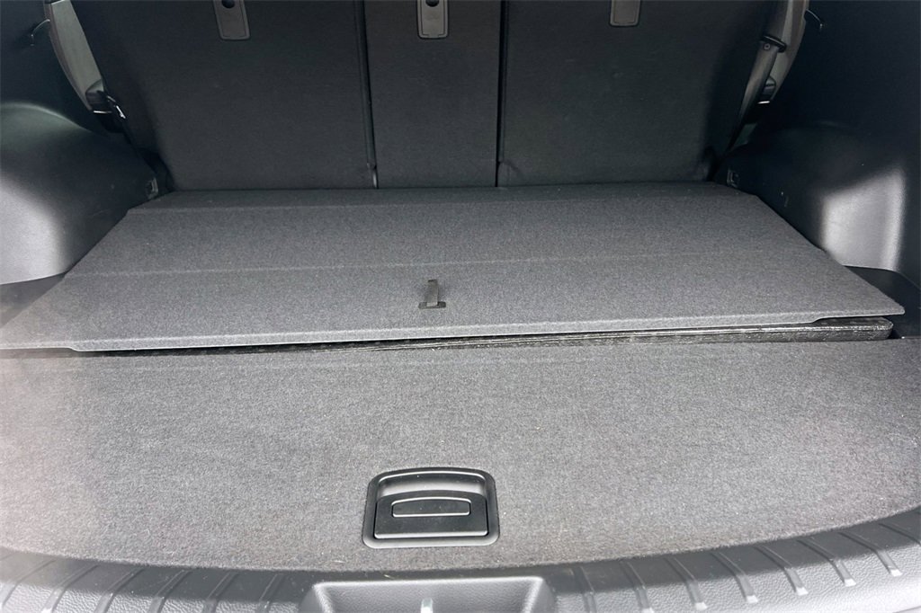 Used 2017 Hyundai Santa Fe Sport image 17