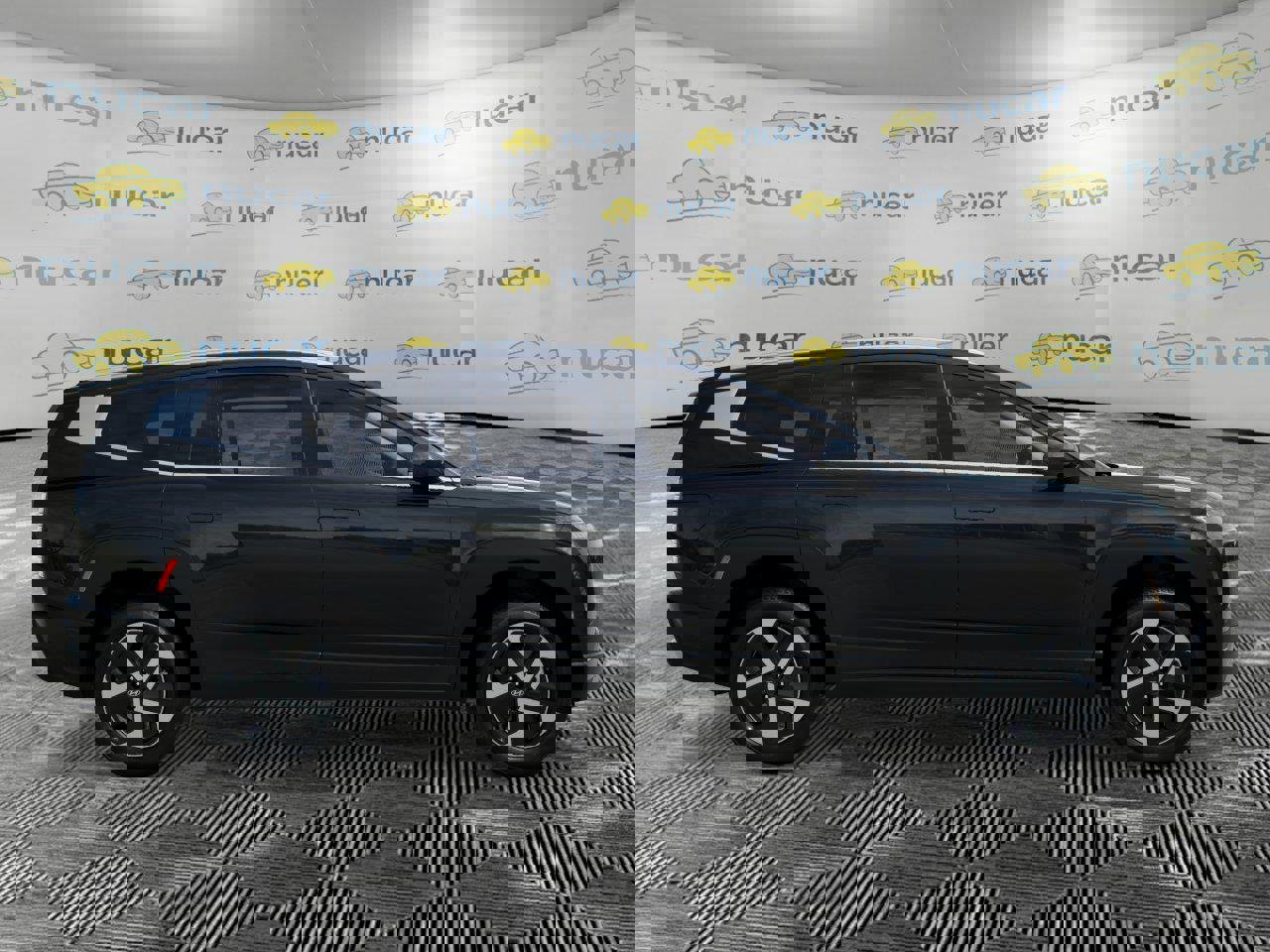 New 2026 Hyundai Ioniq 9 SE w/ Tow & Go Package image 7