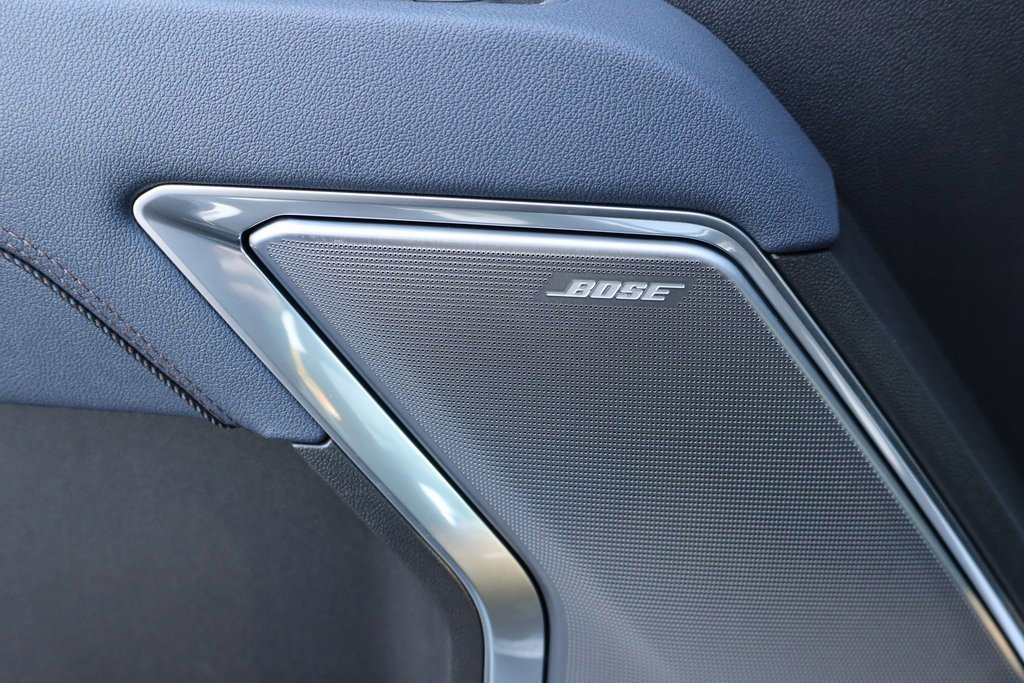 New 2026 Chevrolet Silverado 1500 High Country image 16