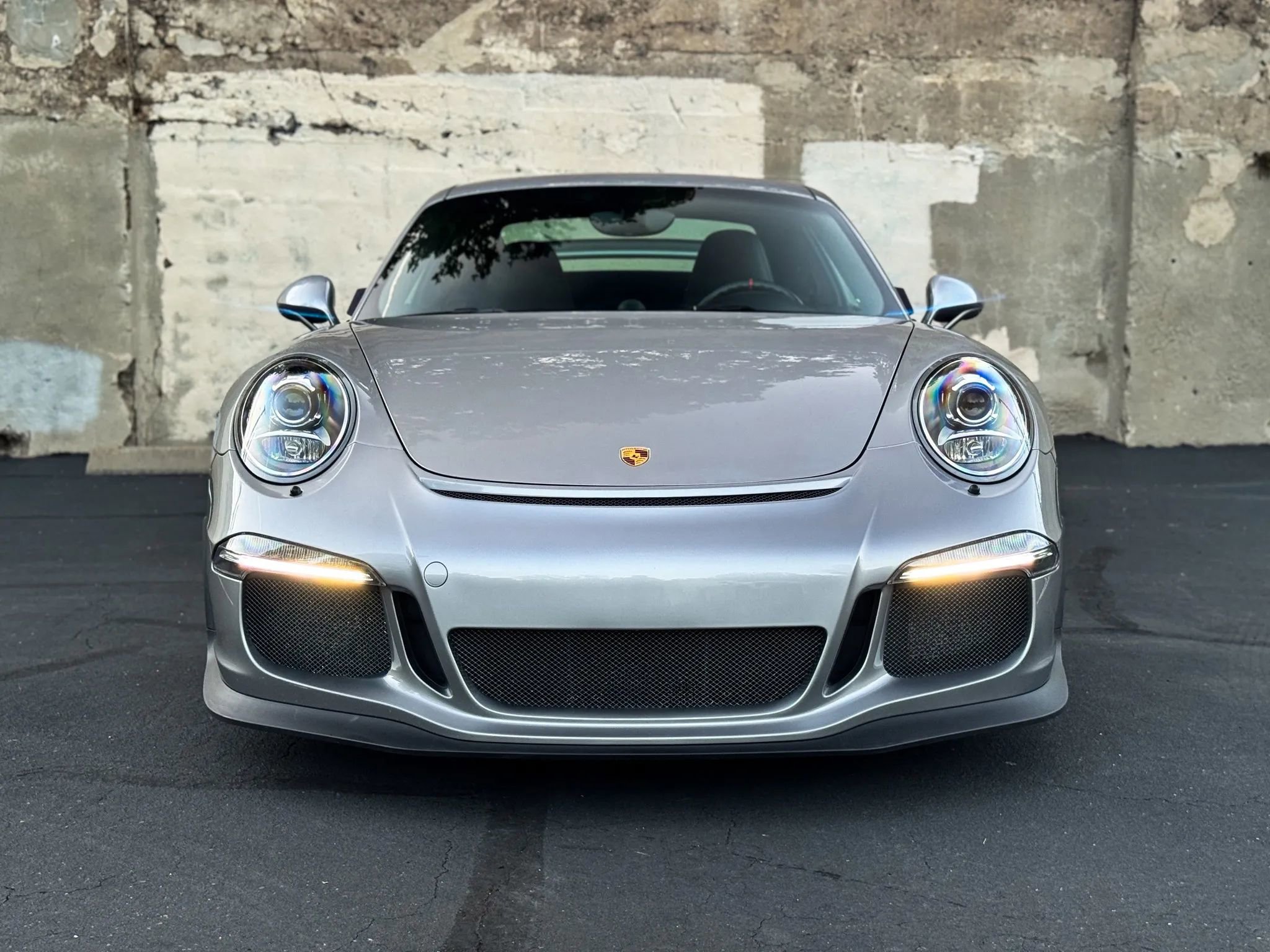 Used 2015 Porsche 911 GT3 RWD image 14