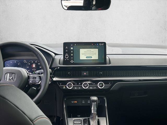 New 2026 Honda CR-V Sport Touring image 18