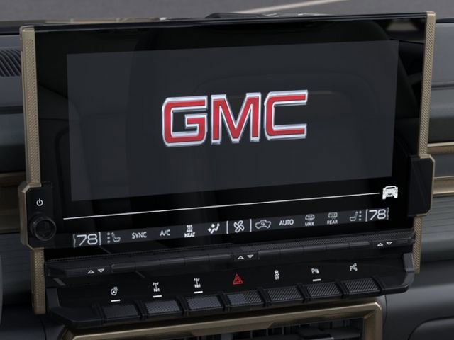 New 2025 GMC Hummer EV 3X w/ Extreme Off-Road Package image 20
