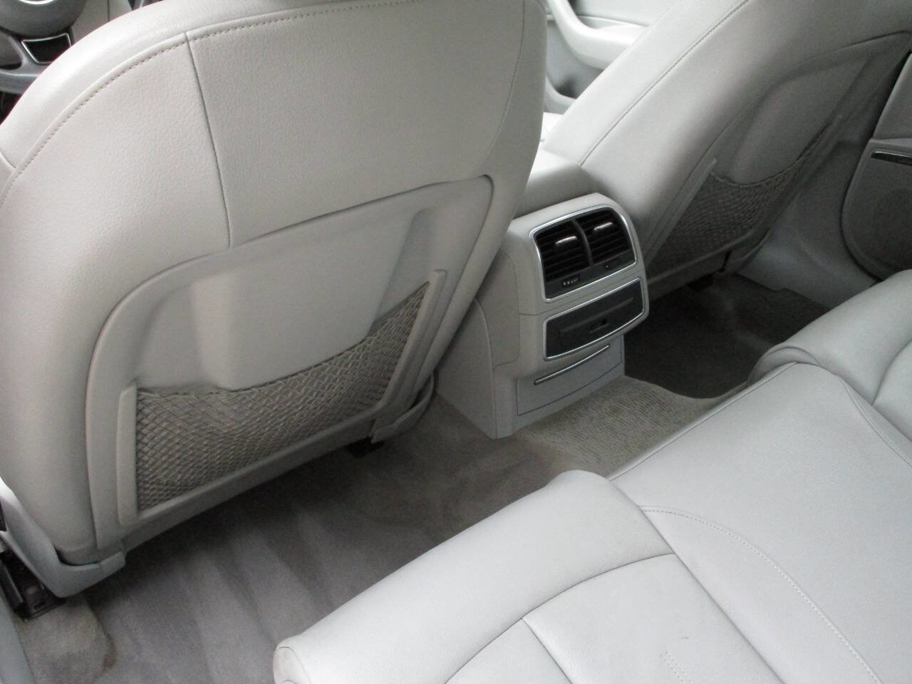 Used 2014 Audi A6 2.0T Premium Plus w/ Premium Plus Package AWD/4WD image 12