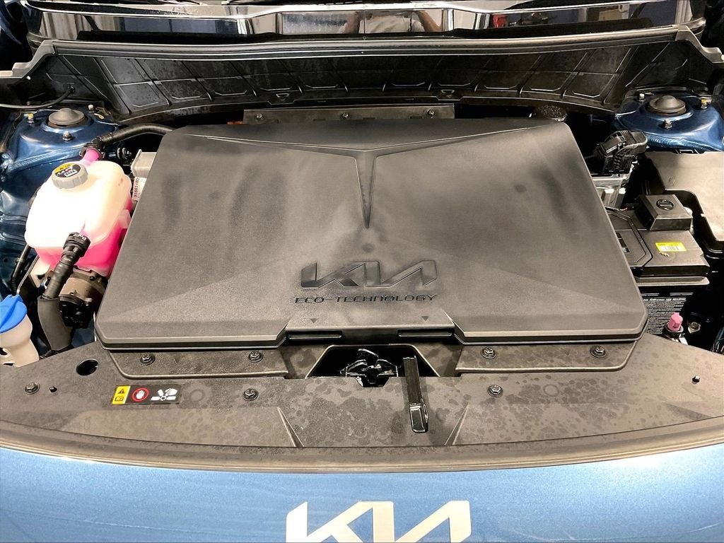 Used 2024 Kia Niro Wind w/ Wind Preserve Package FWD image 33