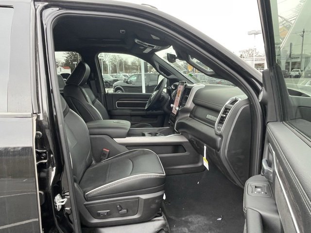 New 2026 RAM 2500 Laramie image 46
