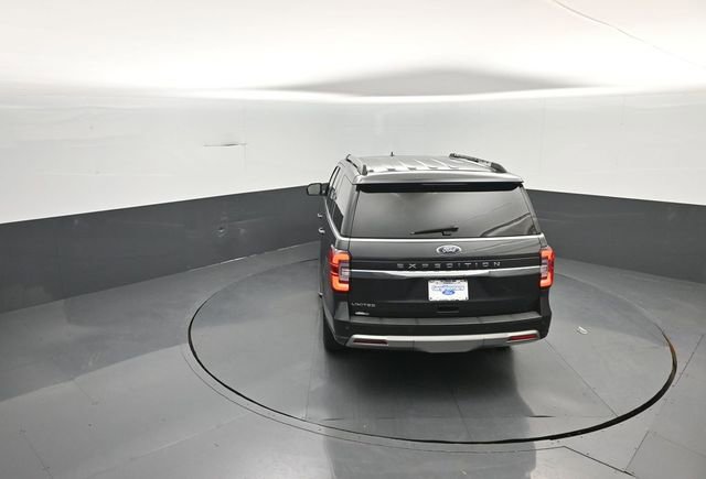 Used 2022 Ford Expedition Limited AWD/4WD image 30