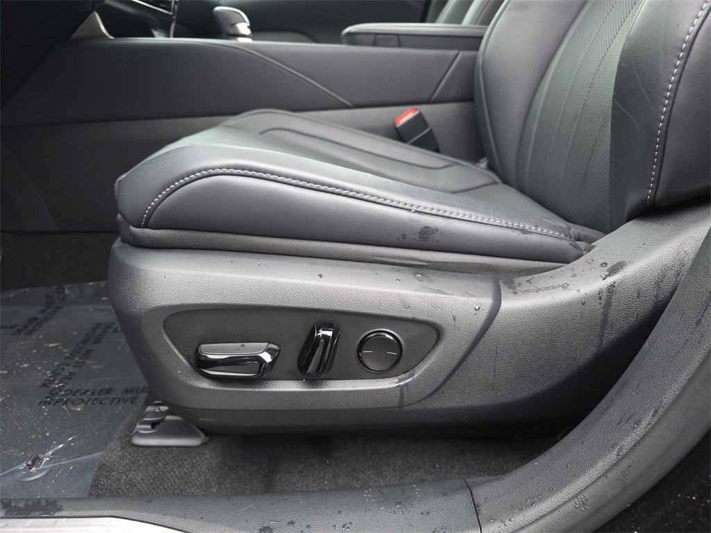 Certified 2024 Lexus RX 350 F Sport image 34