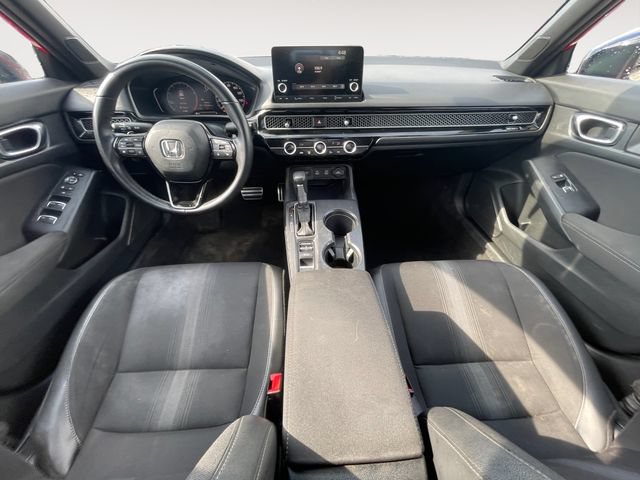 Used 2026 Honda Civic Sport image 10