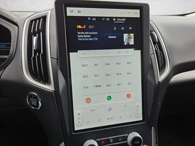 Used 2023 Ford Edge SEL image 13