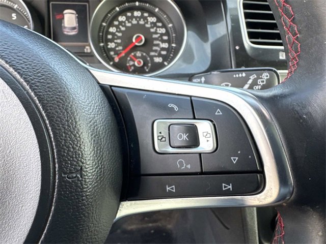 Used 2016 Volkswagen GTI Autobahn w/ Lighting Package (SEL) image 28