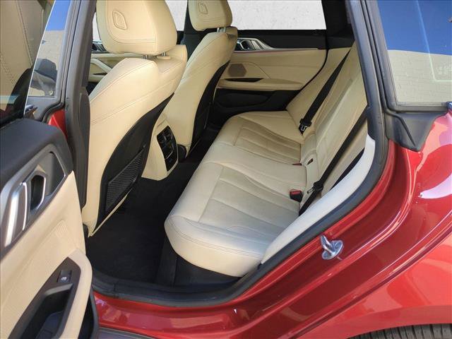 Used 2023 BMW i4 eDrive35 RWD image 20