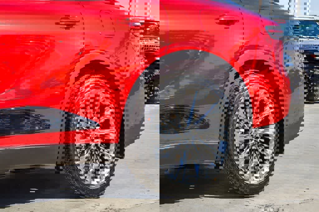 New 2026 Toyota Crown Limited image 11