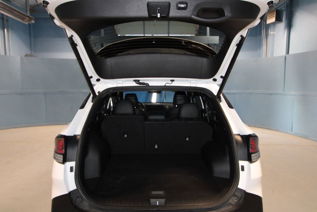 Used 2023 Kia Sportage X-Line w/ X-Line Premium Package image 38