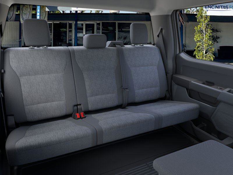 New 2026 Ford F250 XL w/ STX Appearance Package image 11
