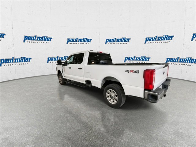 Used 2024 Ford F250 XLT image 8