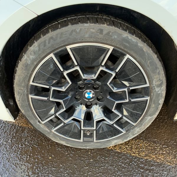 Used 2025 BMW 430i xDrive image 9